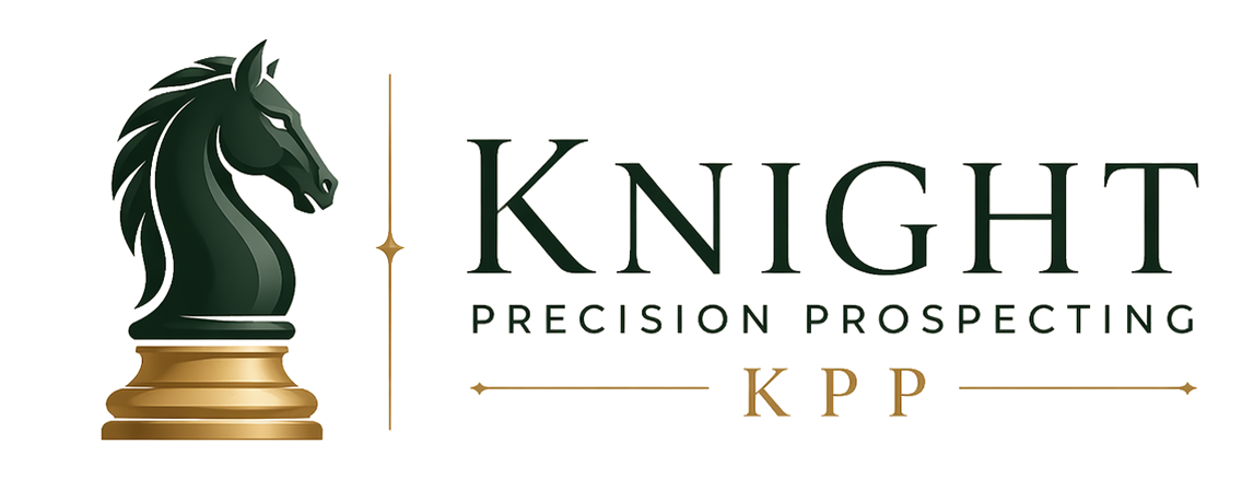 Knight Precision Prospecting