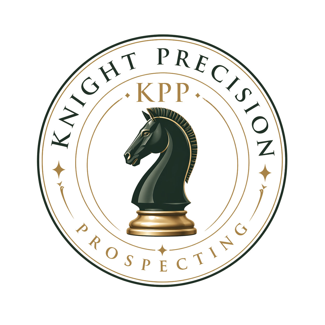 Knight Precision Prospecting